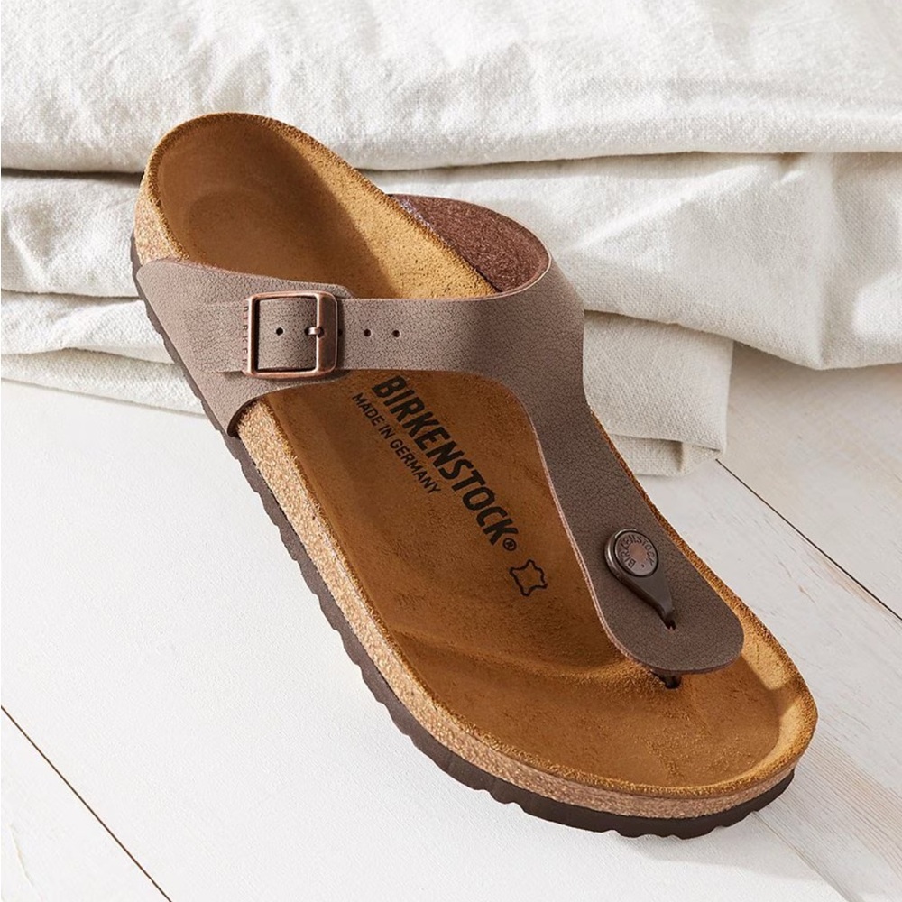 Birkenstock Sandals Gizeh Style